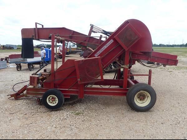 Image of Bermuda King Road Ready equipment image 4