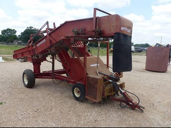 Image of Bermuda King Road Ready equipment image 2