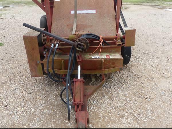 Image of Bermuda King Road Ready equipment image 1