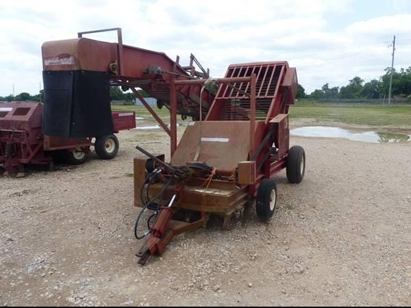 Main image Bermuda King Road Ready