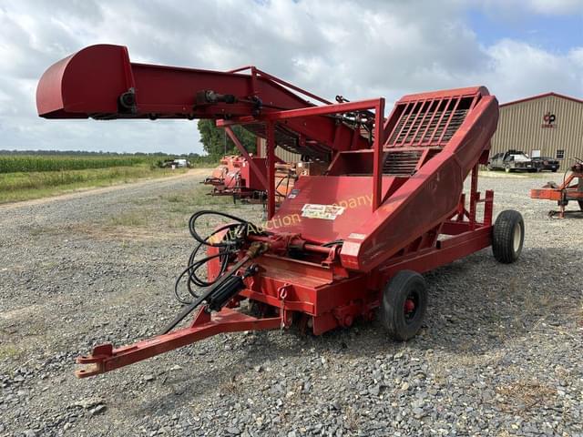 Image of Bermuda King 42RR/RB/DD/EXT/20 equipment image 1