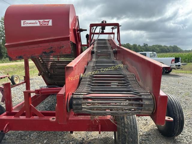 Image of Bermuda King 42RR/RB/DD/EXT/20 equipment image 3