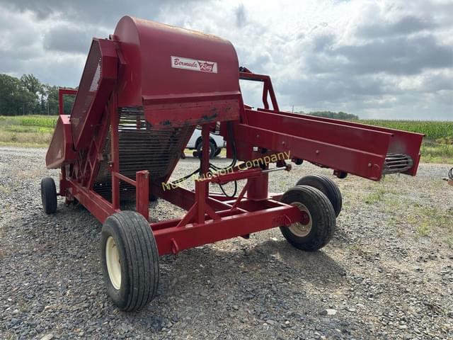 Image of Bermuda King 42RR/RB/DD/EXT/20 equipment image 2