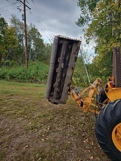 Image of Berti TA200 equipment image 3