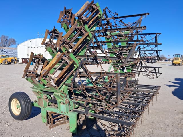 Image of Besler 1230 equipment image 2