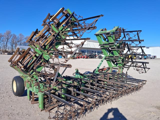 Image of Besler 1230 equipment image 3