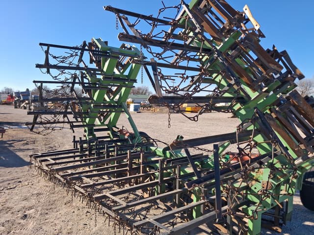 Image of Besler 1230 equipment image 4