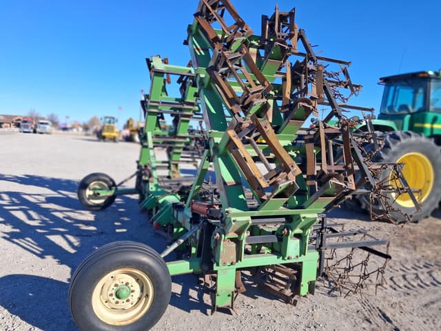 Image of Besler 1230 equipment image 1