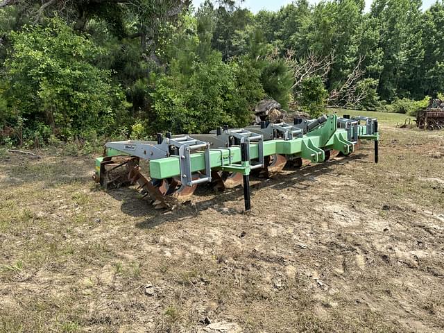 Image of Besler 2800 equipment image 2