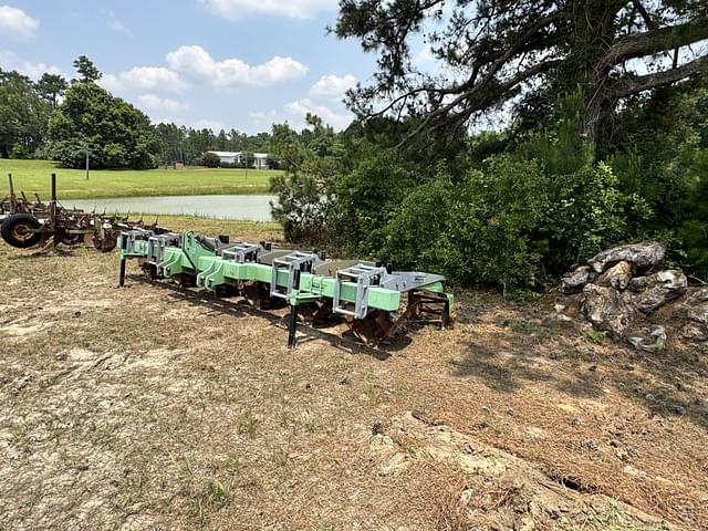 Image of Besler 2800 equipment image 4