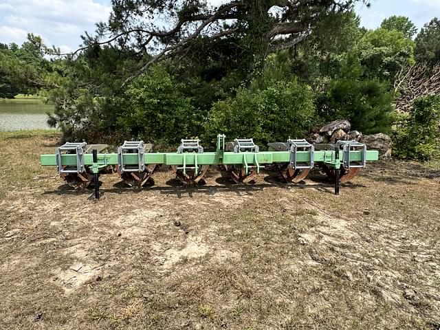 Image of Besler 2800 equipment image 3