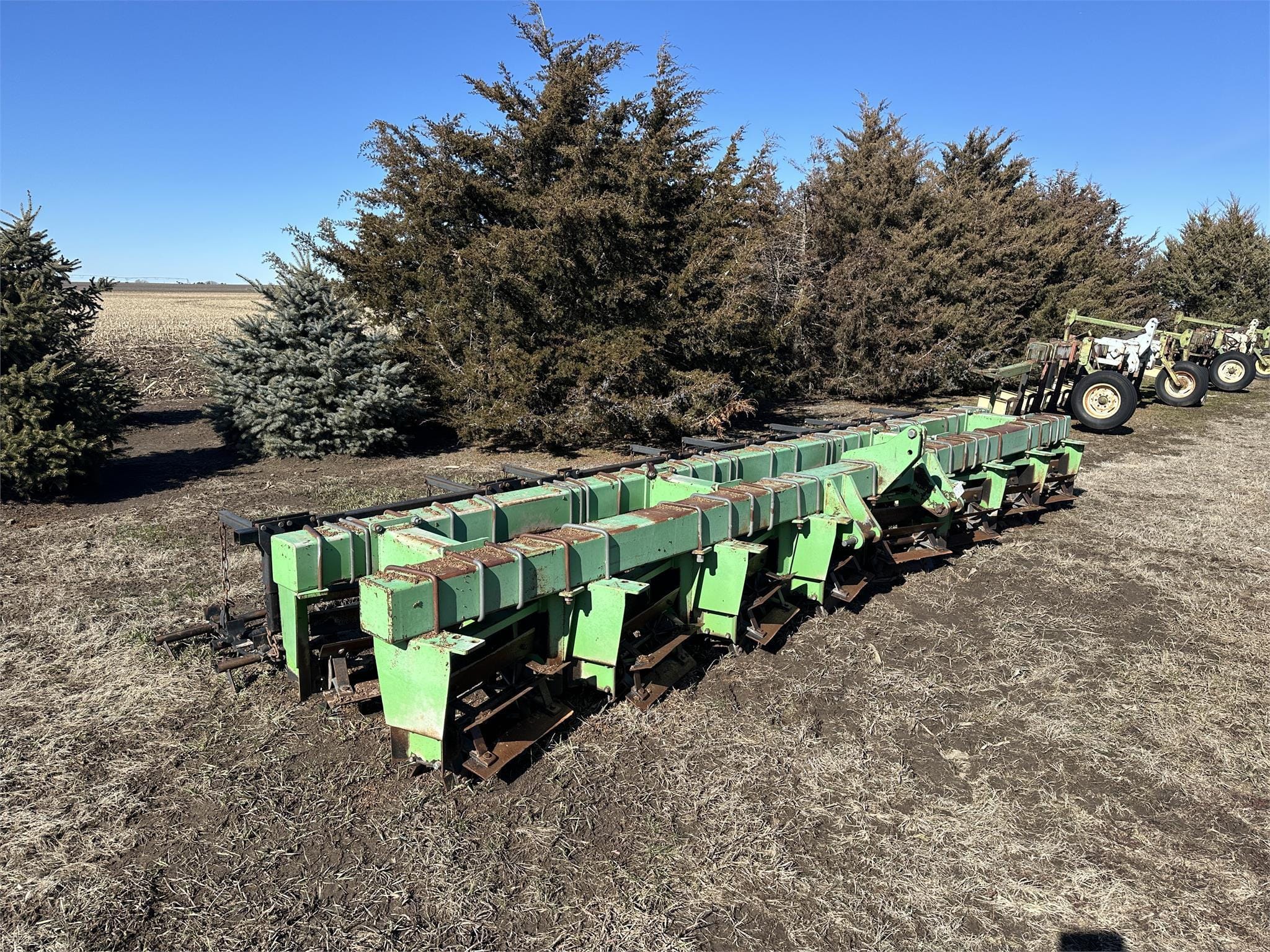 Main image Besler 35830