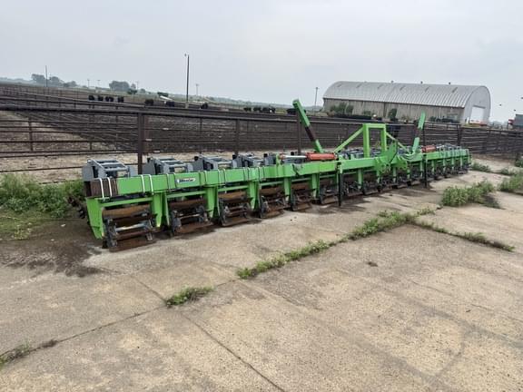 Image of Besler 6000/7000 equipment image 1
