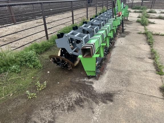 Image of Besler 6000/7000 equipment image 4