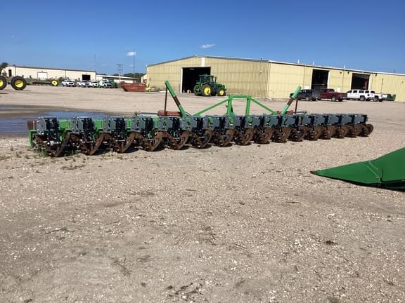 Image of Besler 6000/7000 equipment image 1