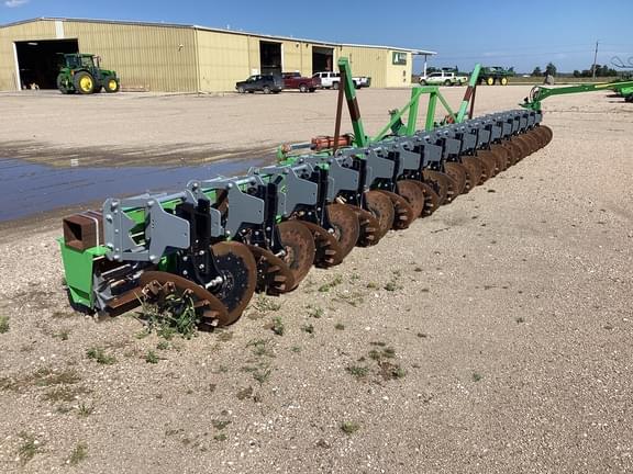 Image of Besler 6000/7000 equipment image 2