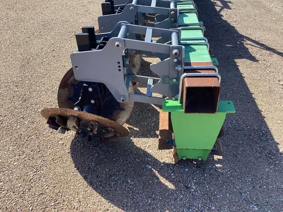 Image of Besler 6000/7000 equipment image 4