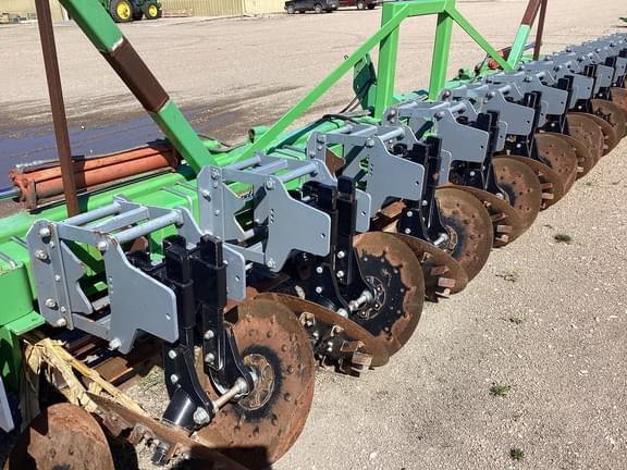 Image of Besler 6000/7000 equipment image 3