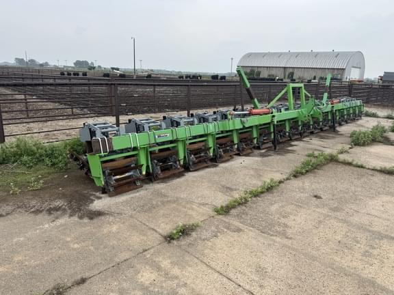 Image of Besler 6000/7000 equipment image 2