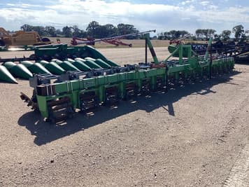 Main image Besler 6000/7000