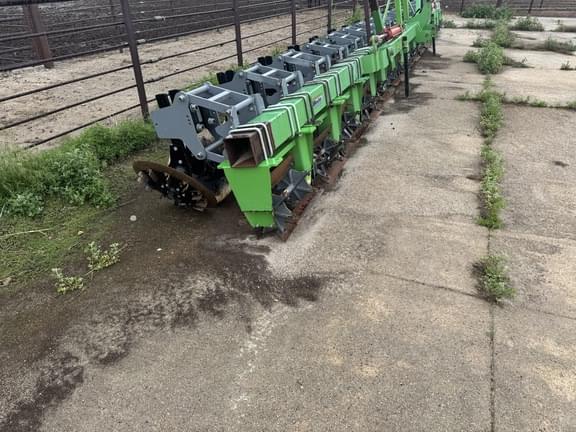 Image of Besler 6000/7000 equipment image 3