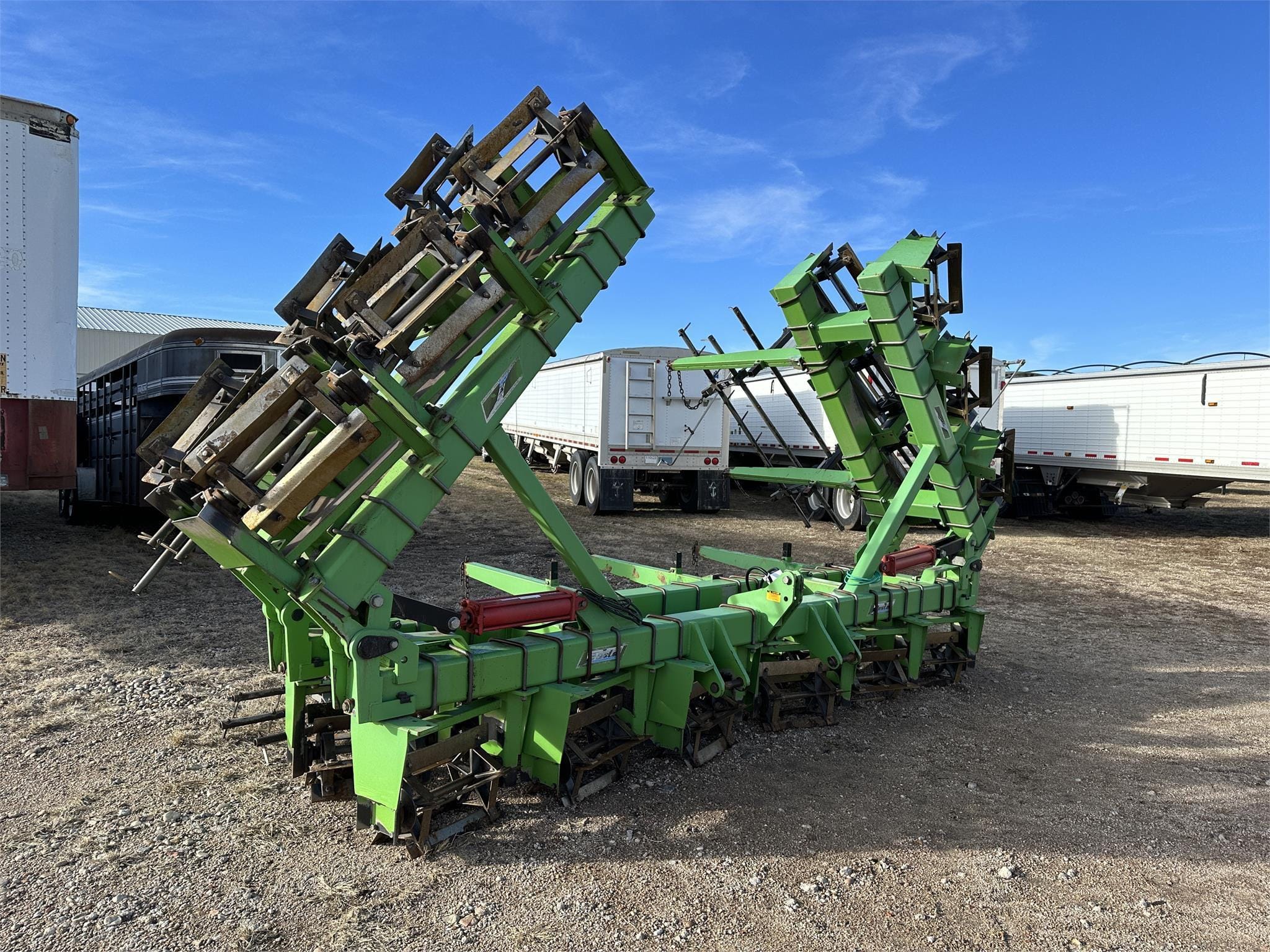 Main image Besler 71230