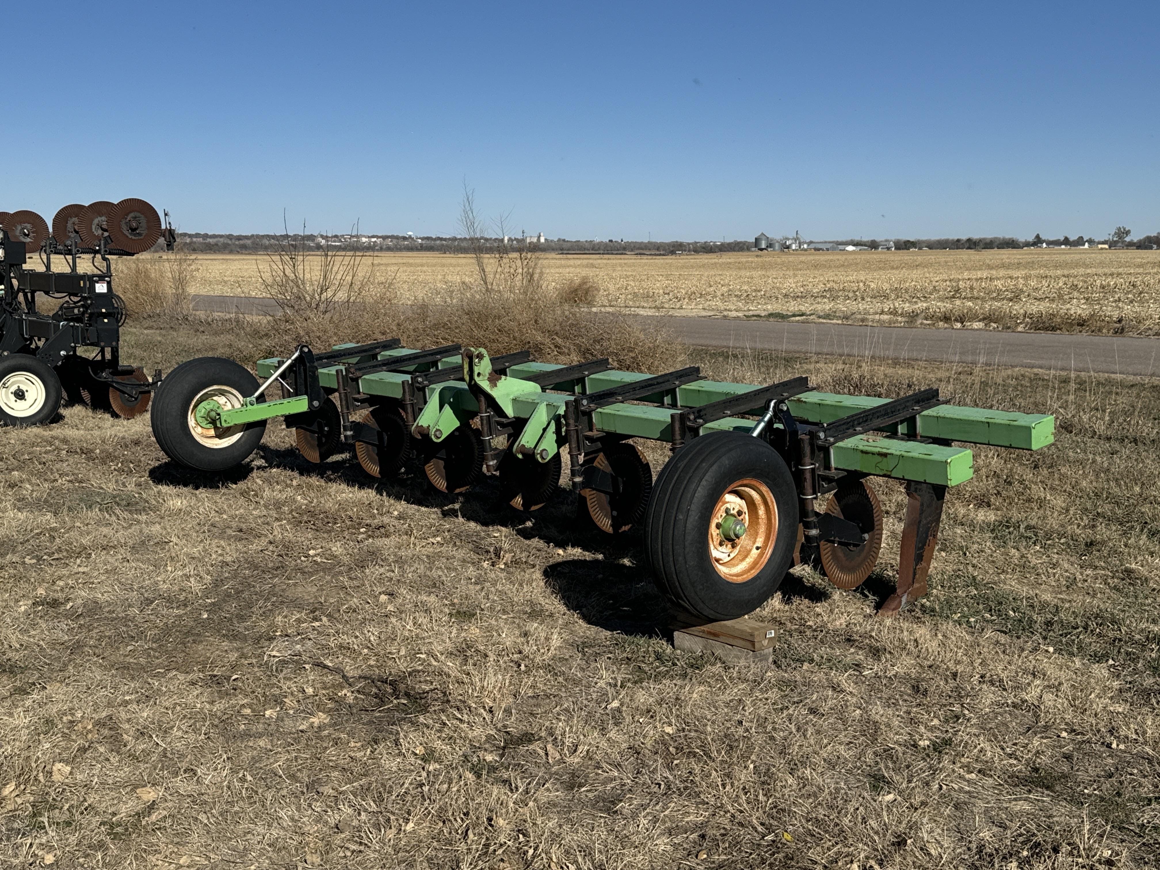 Main image Besler 770