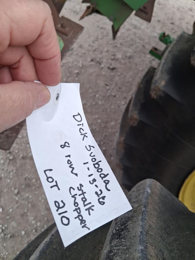 Image of Besler 80836 equipment image 2