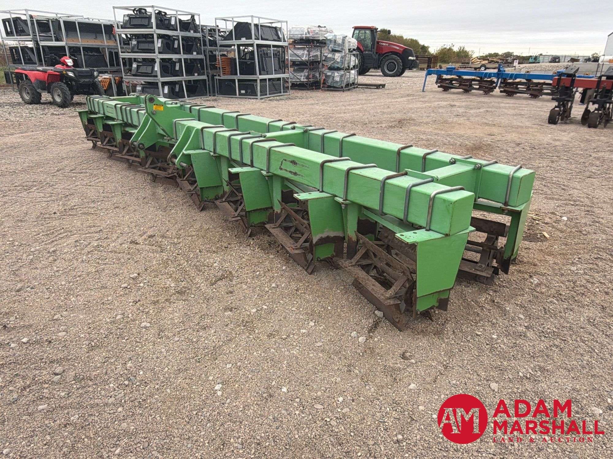 Besler 70830 Equipment Image0