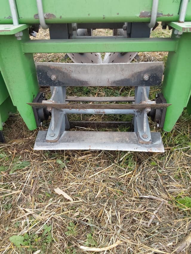 Image of Bessler 20830 equipment image 4