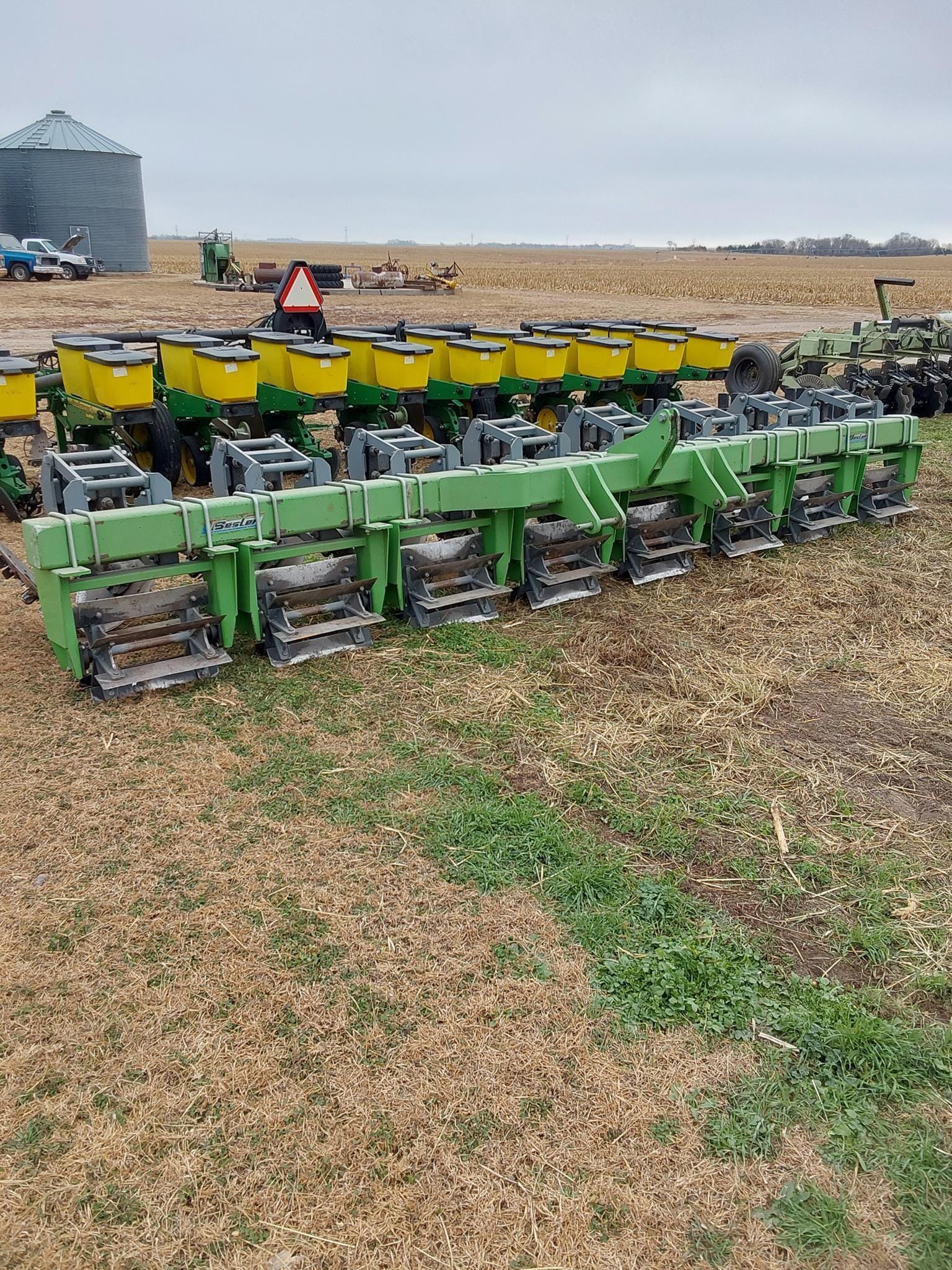 Bessler 20830 Equipment Image0