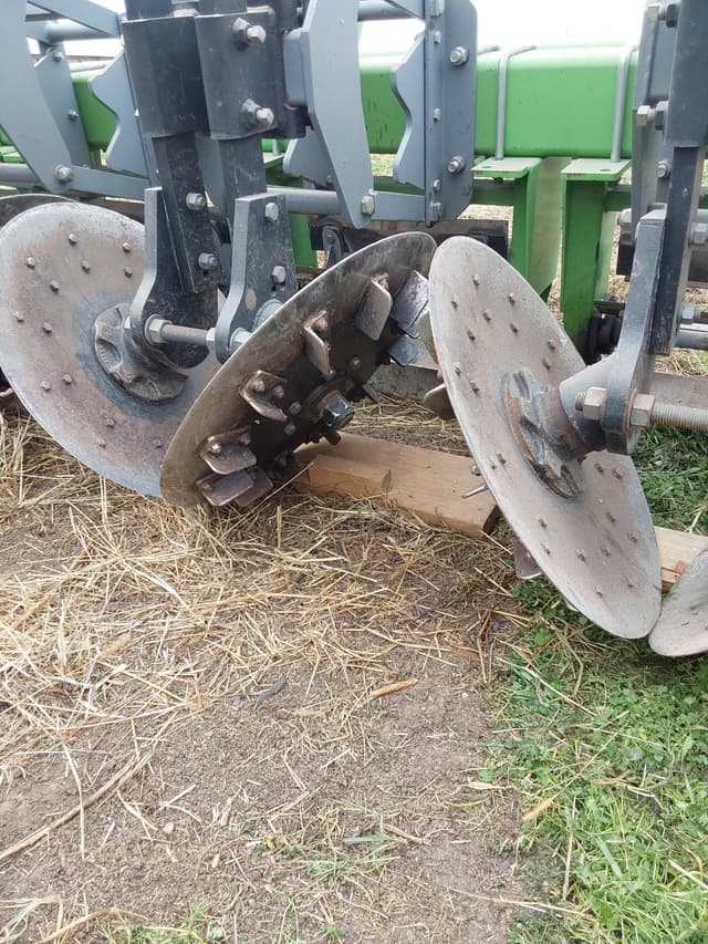 Image of Bessler 20830 equipment image 2