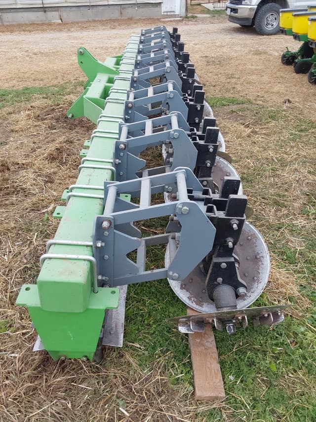 Image of Bessler 20830 equipment image 3