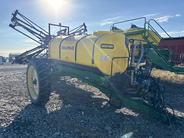 Image of Bestway Field Pro II equipment image 1