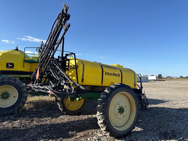 Image of Bestway Field Pro II equipment image 2