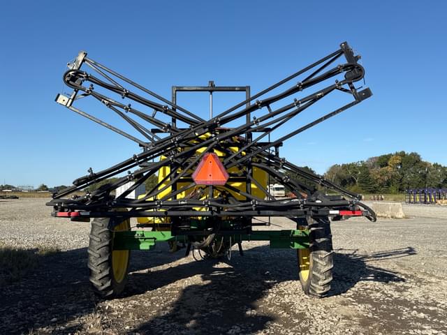 Image of Bestway Field Pro II equipment image 4