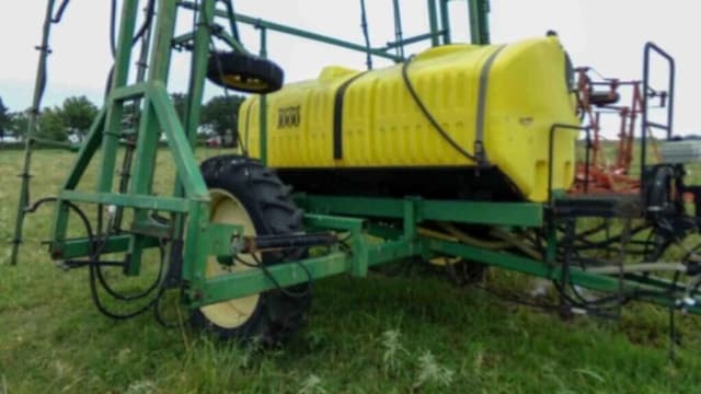 Image of Bestway Field Pro II equipment image 4