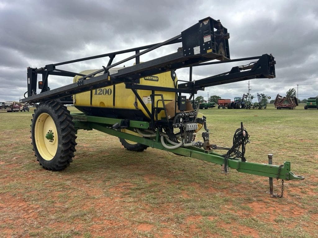 Image of Bestway Field Pro III Primary image