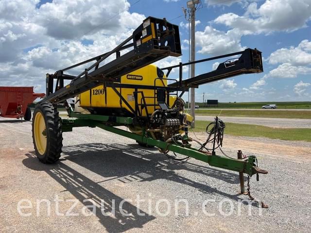 Image of Bestway Field Pro III equipment image 2