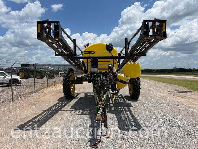 Image of Bestway Field Pro III equipment image 1