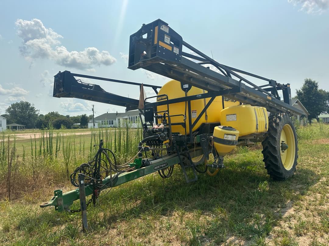 Image of Bestway Field Pro IV Primary image