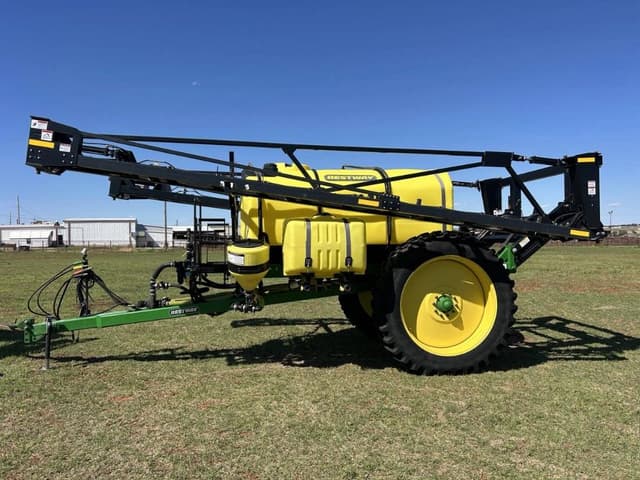 Image of Bestway Field Pro IV equipment image 1