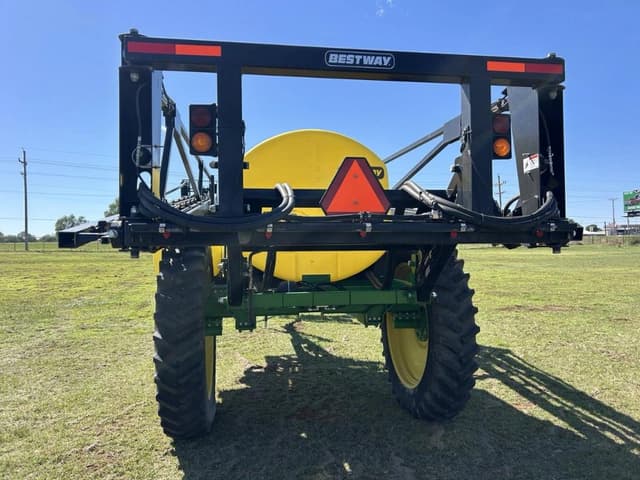 Image of Bestway Field Pro IV equipment image 3