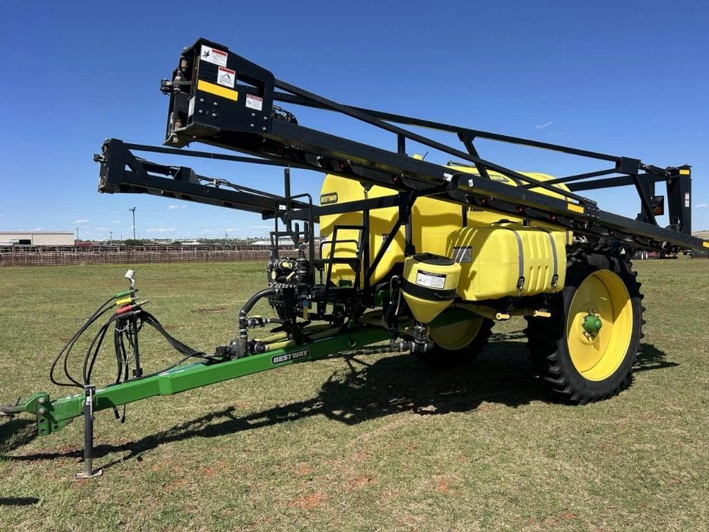 Image of Bestway Field Pro IV Primary image