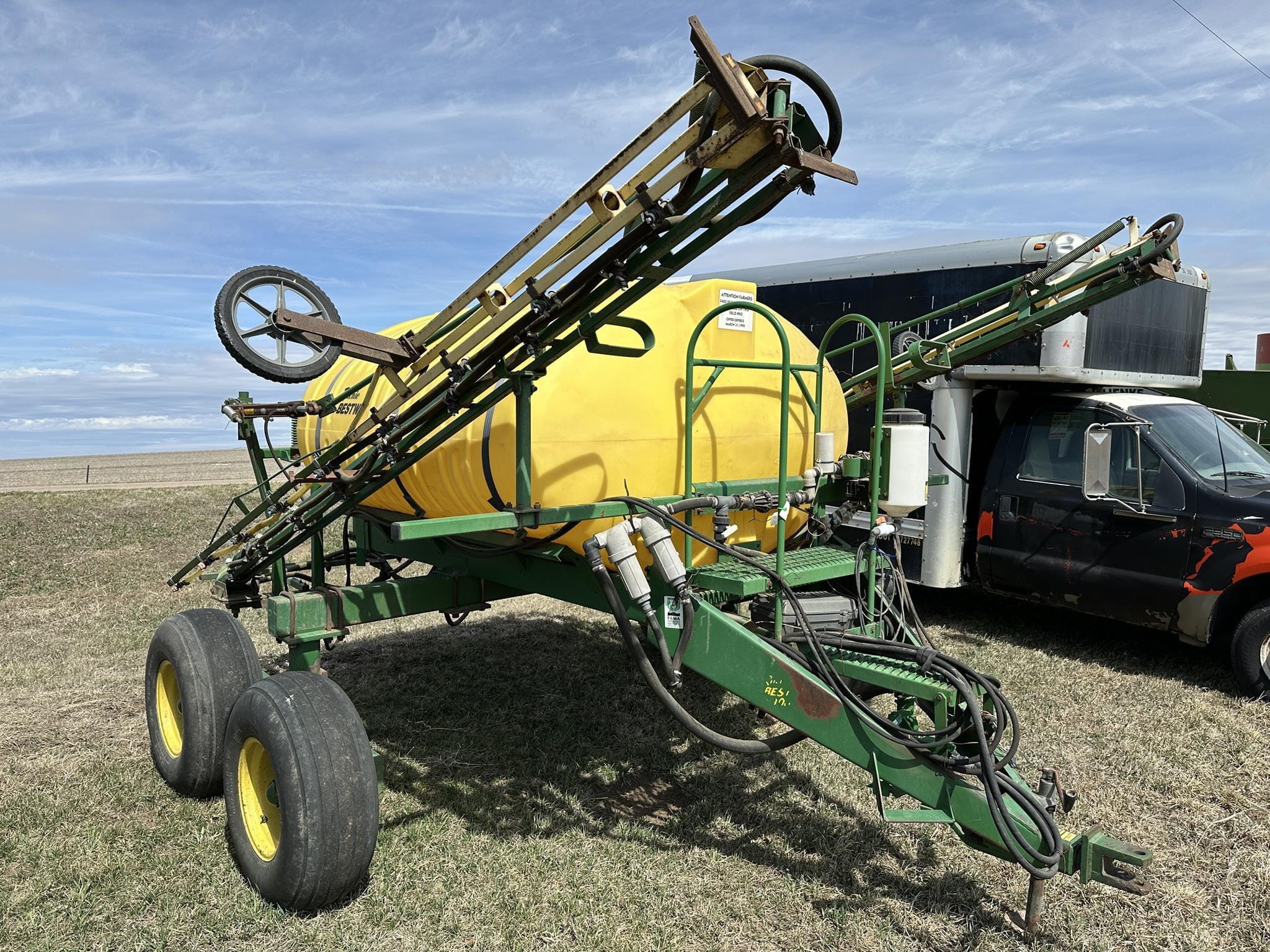 Main image Bestway 1000