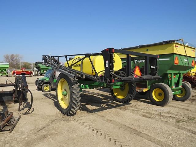 Image of Bestway 1000 equipment image 4