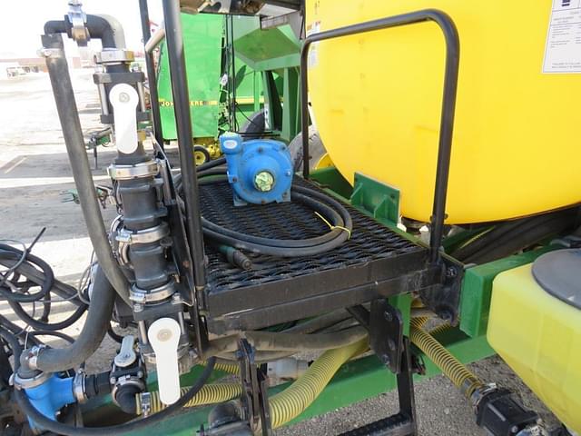 Image of Bestway 1000 equipment image 3
