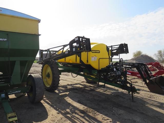 Image of Bestway 1000 equipment image 1