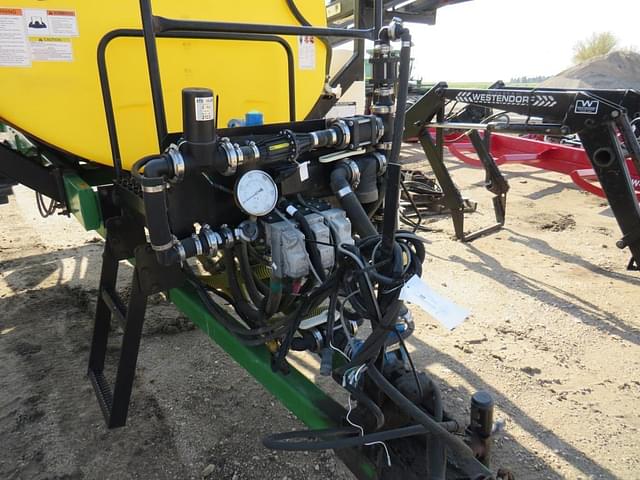 Image of Bestway 1000 equipment image 2
