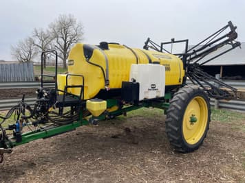 Main image Bestway Field Pro II 1000